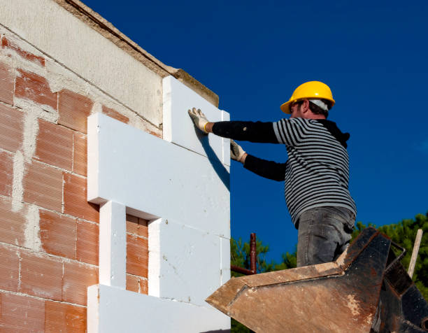 Trusted Mason City, IL Insulation Contractor Experts