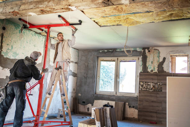 Best Crawl Space Insulation  in Mason City, IL