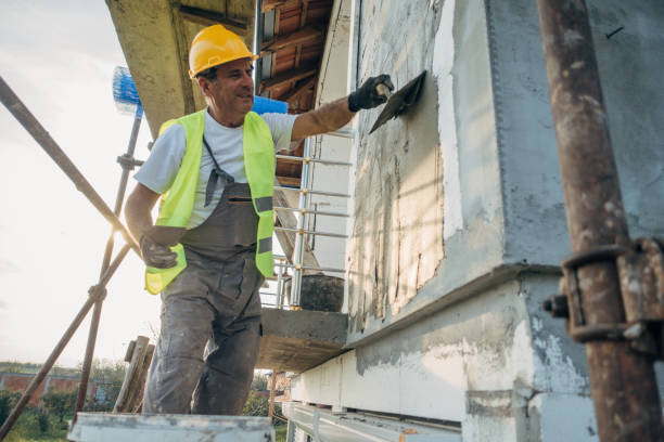 Best Commercial Insulation Contractor  in Mason City, IL