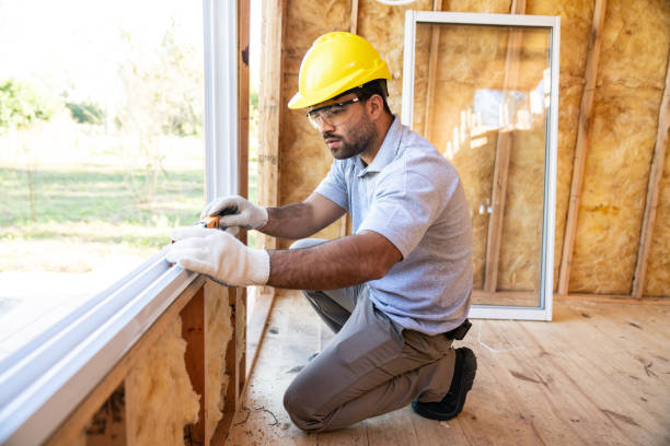 Best Energy-efficient Insulation  in Mason City, IL