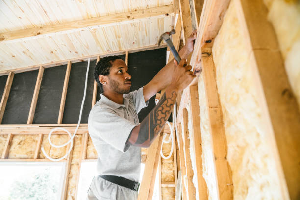 Best Insulation Contractor Near Me  in Mason City, IL